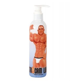 Spunk STR8cam Hybrid Lubricant - 8 oz