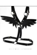 Knob's Knob's Wings Harness