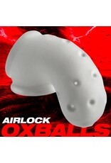 OXBALLS OxBalls Air Lock Chastity/Bulger