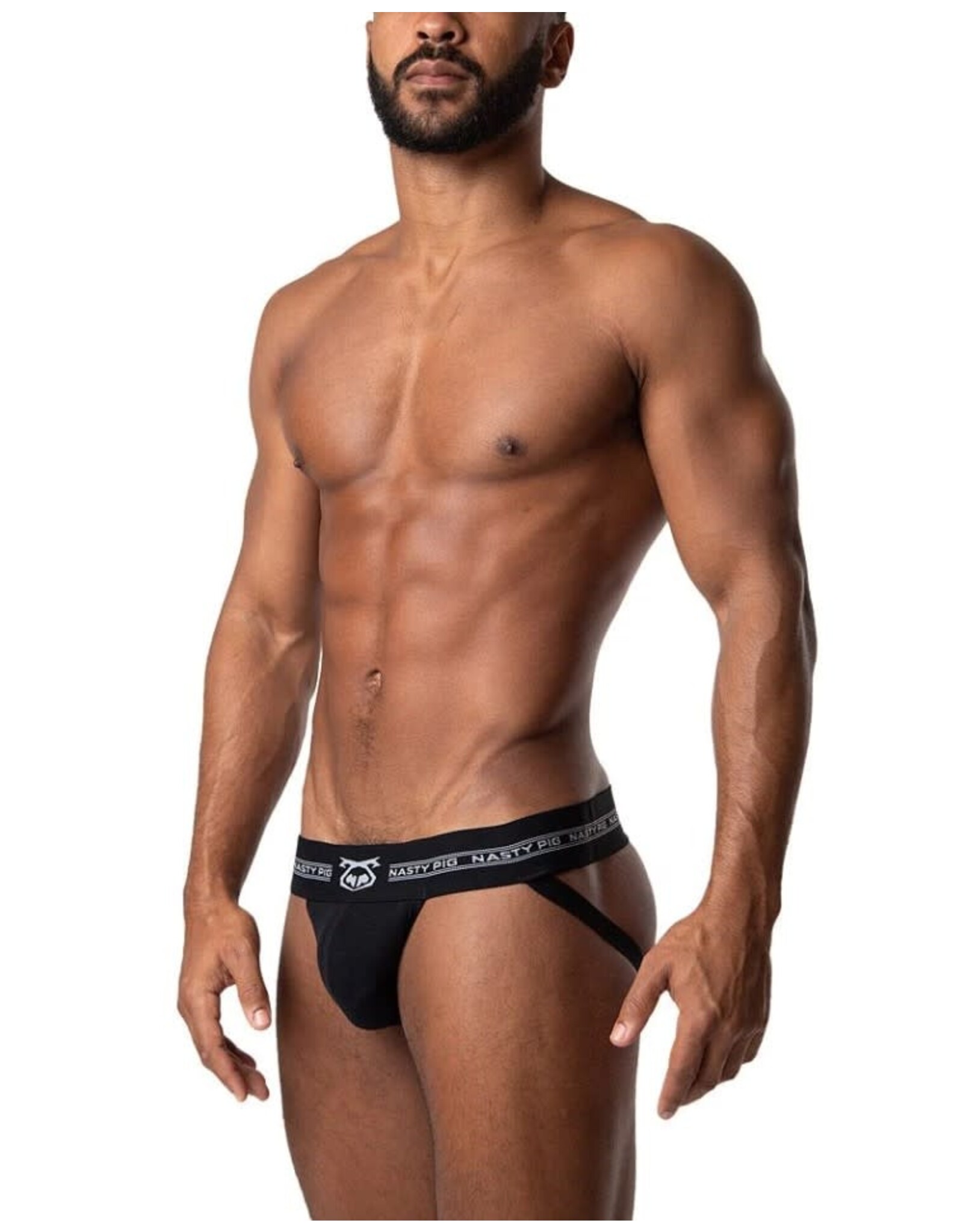 Nasty Pig Nasty Pig Core Jock Strap