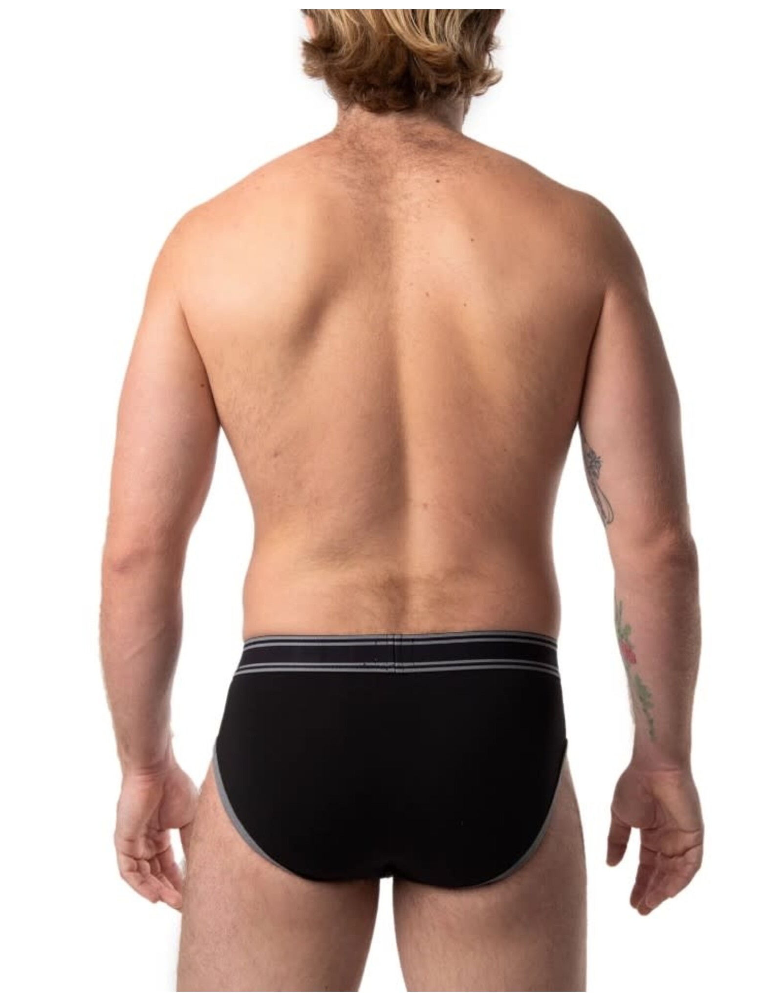 Nasty Pig Nasty Pig Core Y-Front Brief