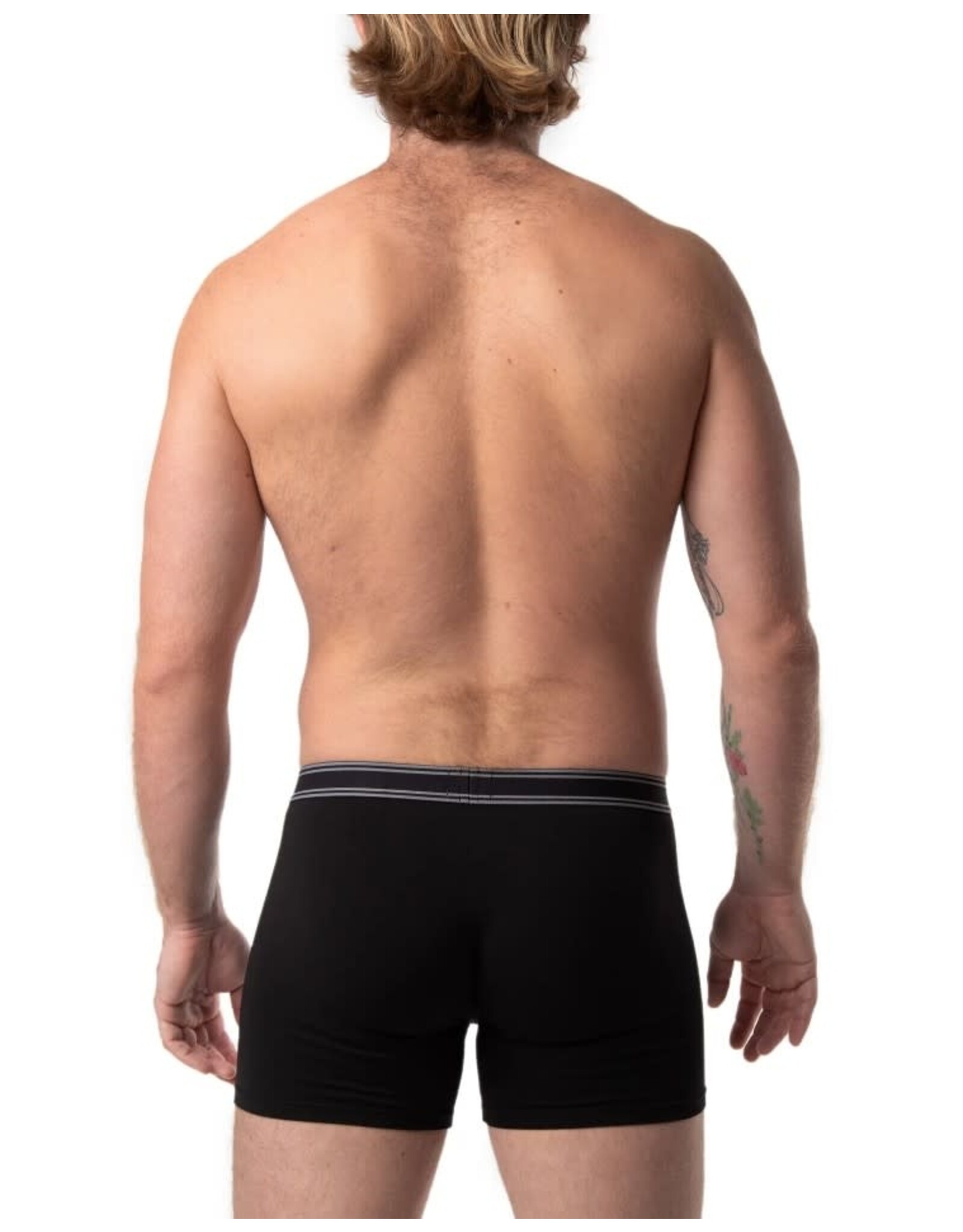 Nasty Pig Nasty Pig Core Boxer Brief