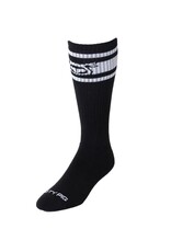 Nasty Pig Nasty Pig Hook'd Up Socks Black