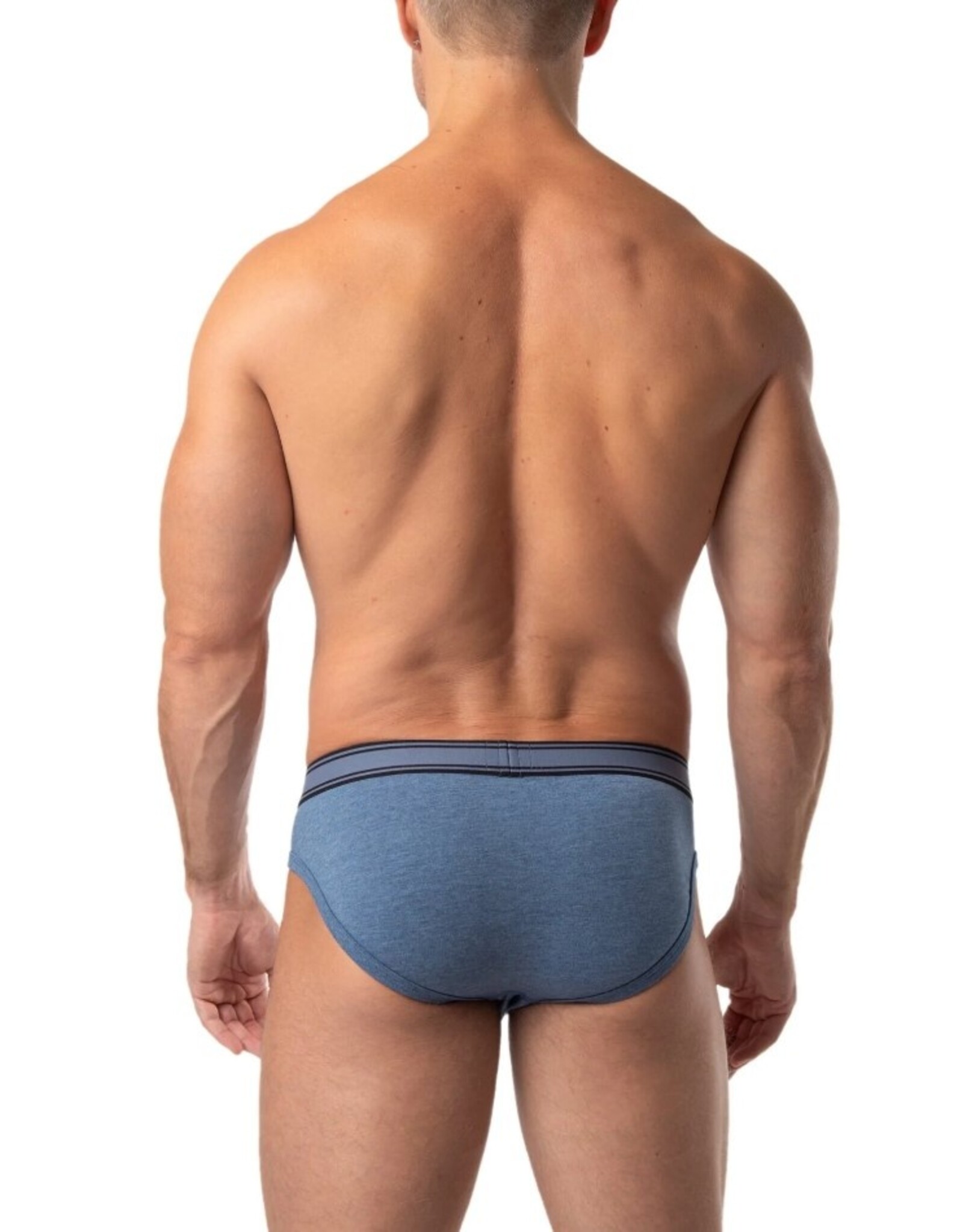 Nasty Pig Nasty Pig Core Bikini Brief