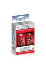 ExtenZe ExtenZe Value Pack 2 Shots 2 fl oz Big Cherry Flavor