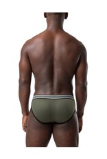 Nasty Pig Nasty Pig Title Sport Brief