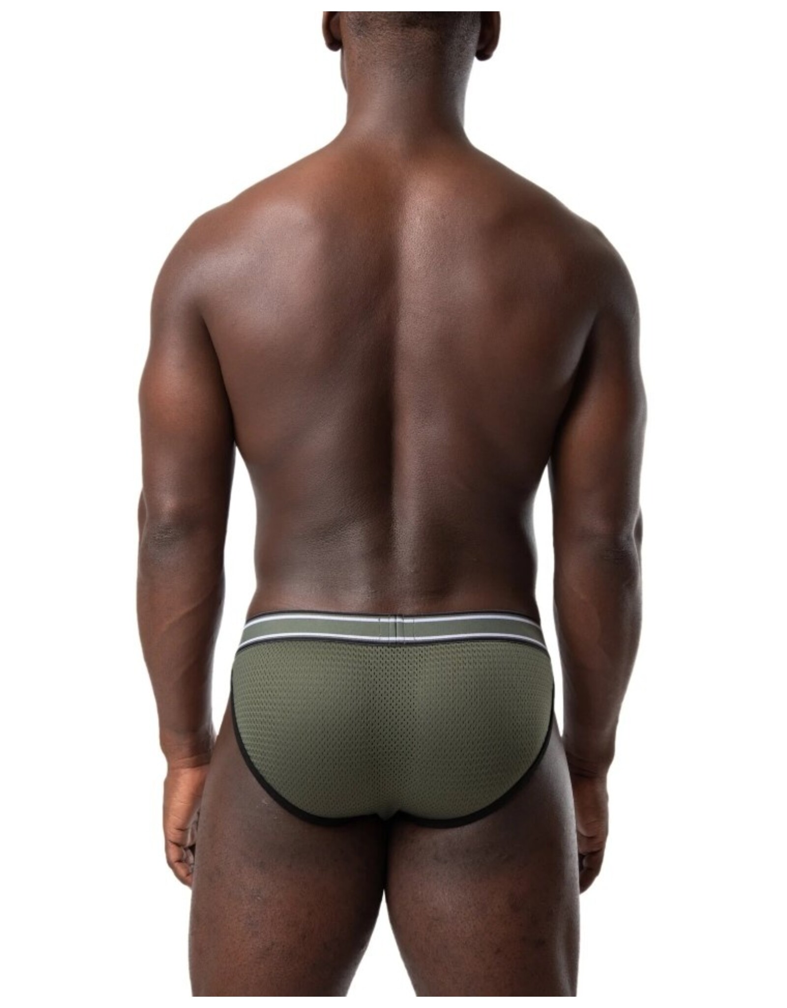 Nasty Pig Nasty Pig Title Sport Brief