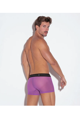 Code 22 Code 22 Sheer Mesh Trunk