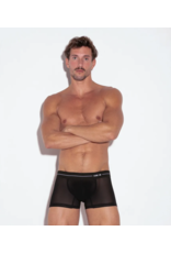 Code 22 Code 22 Sheer Mesh Trunk