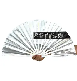 The Gay Fan Club BOTTOM FAN (UV)