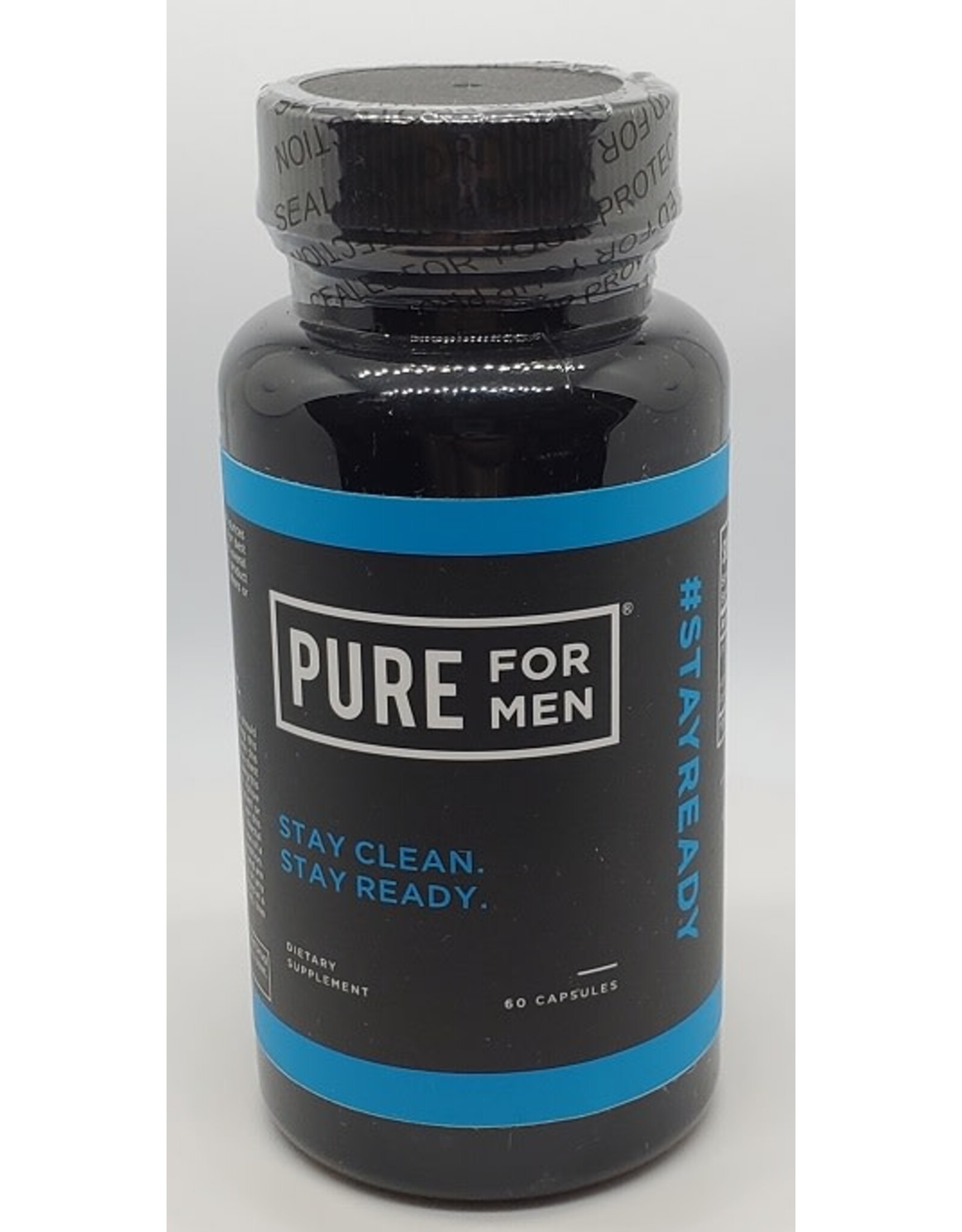 Pure Pure for Men