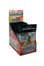 Maxfuel Maxfuel Gummies Pineapple Case