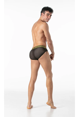 Leader Leader Invictus Mesh Brief