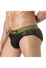 Leader Leader Invictus Mesh Brief