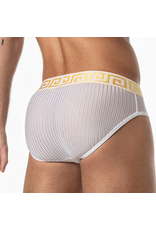 Leader Leader Invictus Mesh Brief