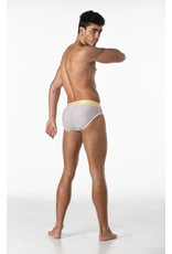 Leader Leader Invictus Mesh Brief
