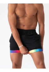 Rudest Rudest Shorts