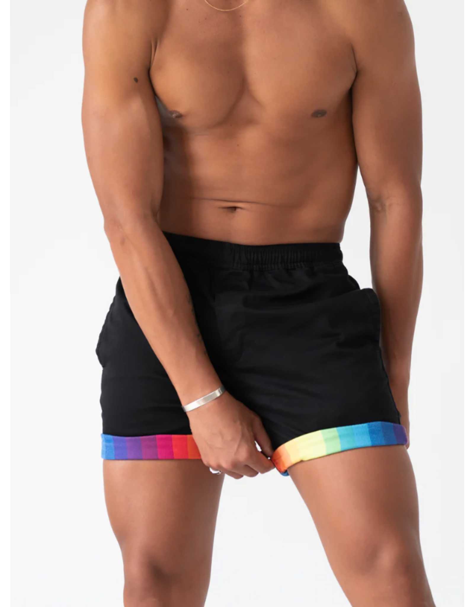Rudest Rudest Shorts