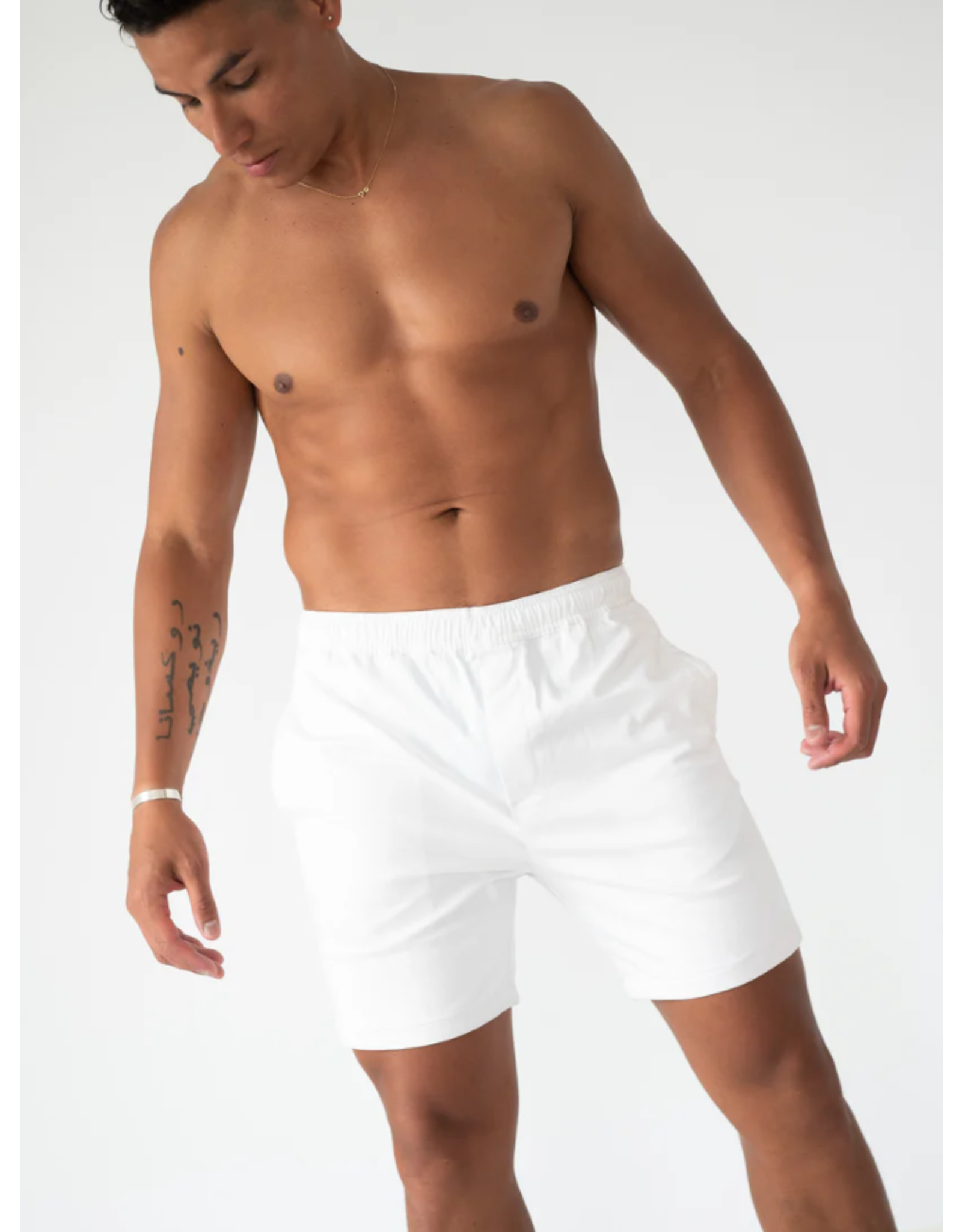 Rudest Rudest Shorts