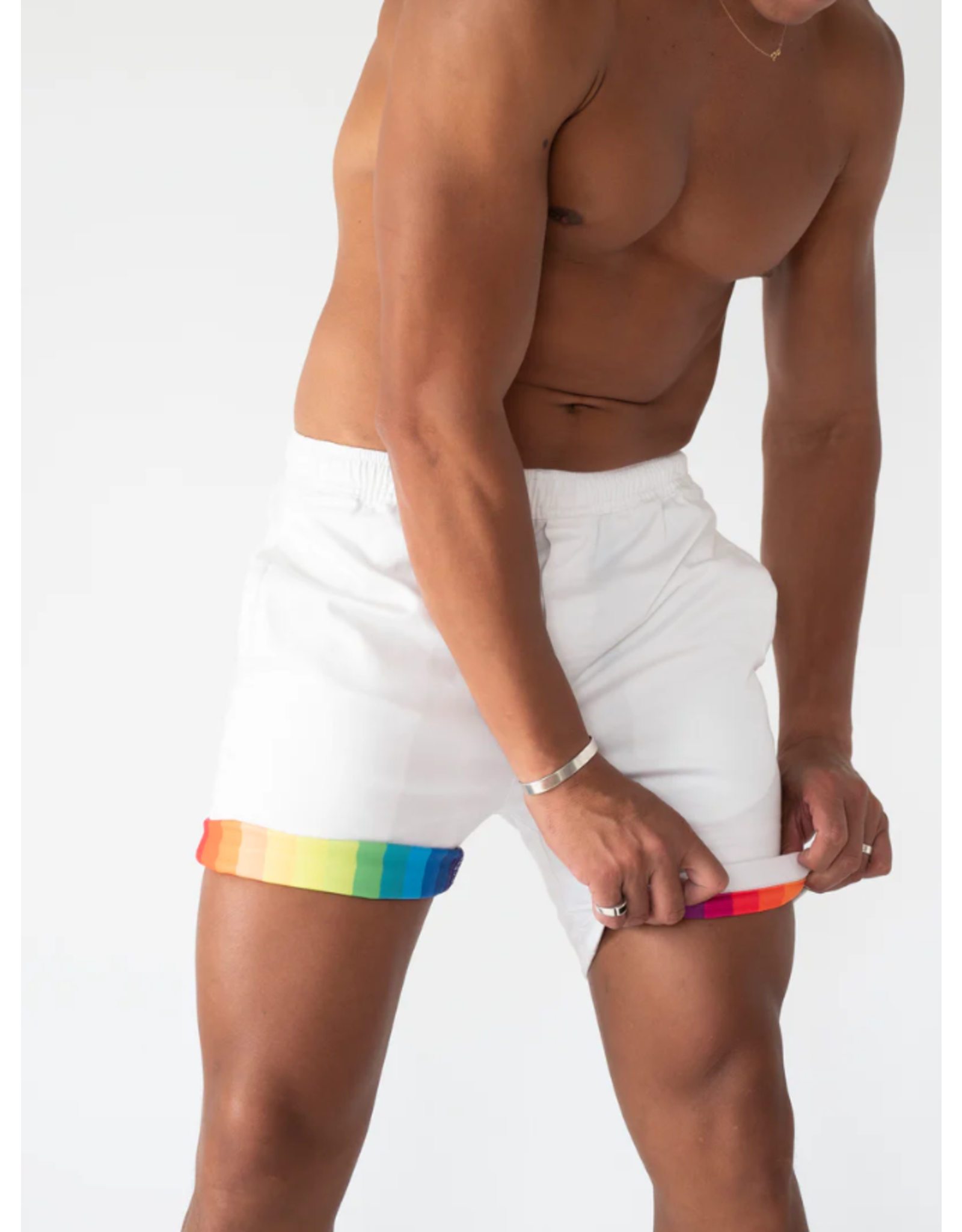 Rudest Rudest Shorts