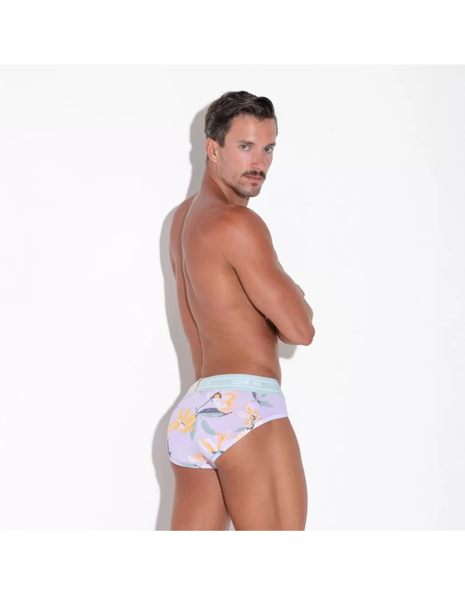 Code 22 Code 22 Secret Garden Brief