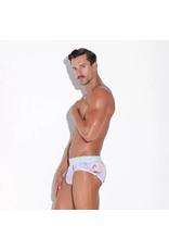 Code 22 Code 22 Secret Garden Brief