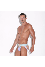 Code 22 Code 22 Secret Garden Jockstrap