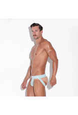 Code 22 Code 22 Secret Garden Jockstrap