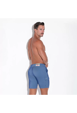 Code 22 Code 22 Reflex Shorts