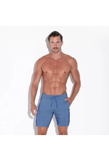 Code 22 Code 22 Reflex Shorts