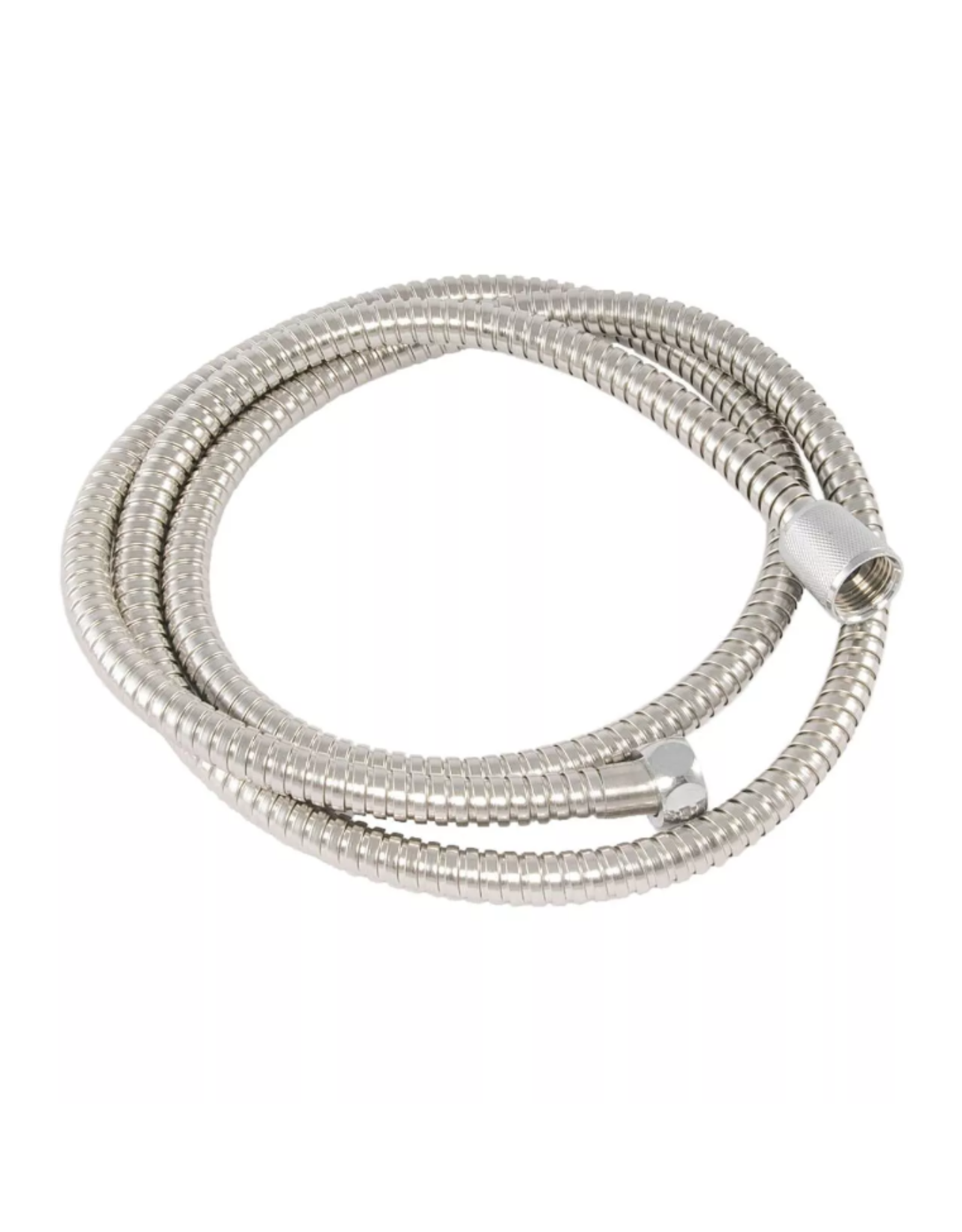 Rinservice RINSERVICE Replacement Metal Hose