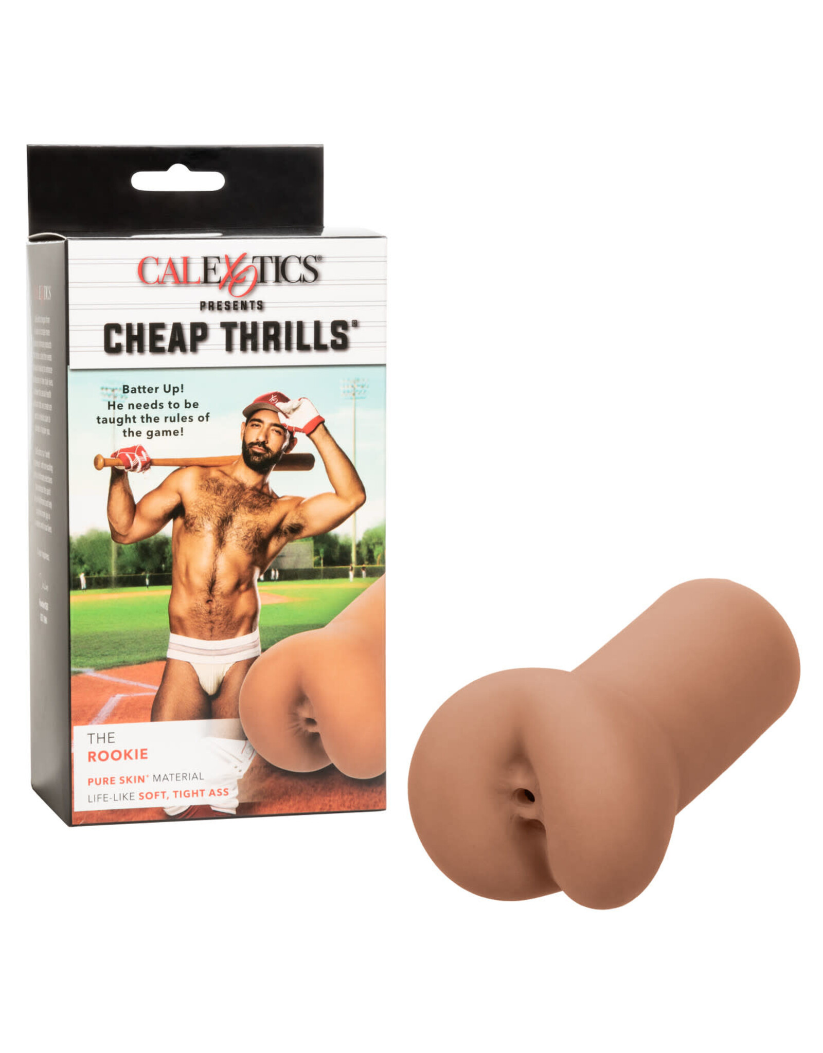 Calexotics Calexotics Cheap Thrills Masturbator
