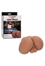 Calexotics Calexotics Cheap Thrills Heavy Duty Stroker