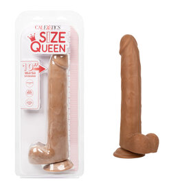 Calexotics Calexotics Size Queen