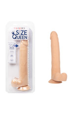 Calexotics Calexotics Size Queen
