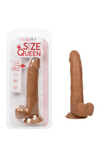 Calexotics Calexotics Size Queen