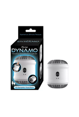 Nasstoys Dynamo Vibrating Masturbator Cup