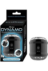 Nasstoys Dynamo Vibrating Masturbator Cup
