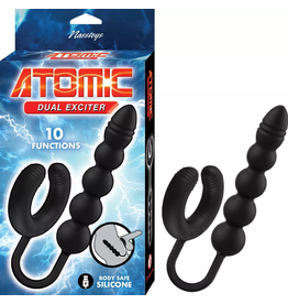 Nasstoys Atomic Dual Exciter