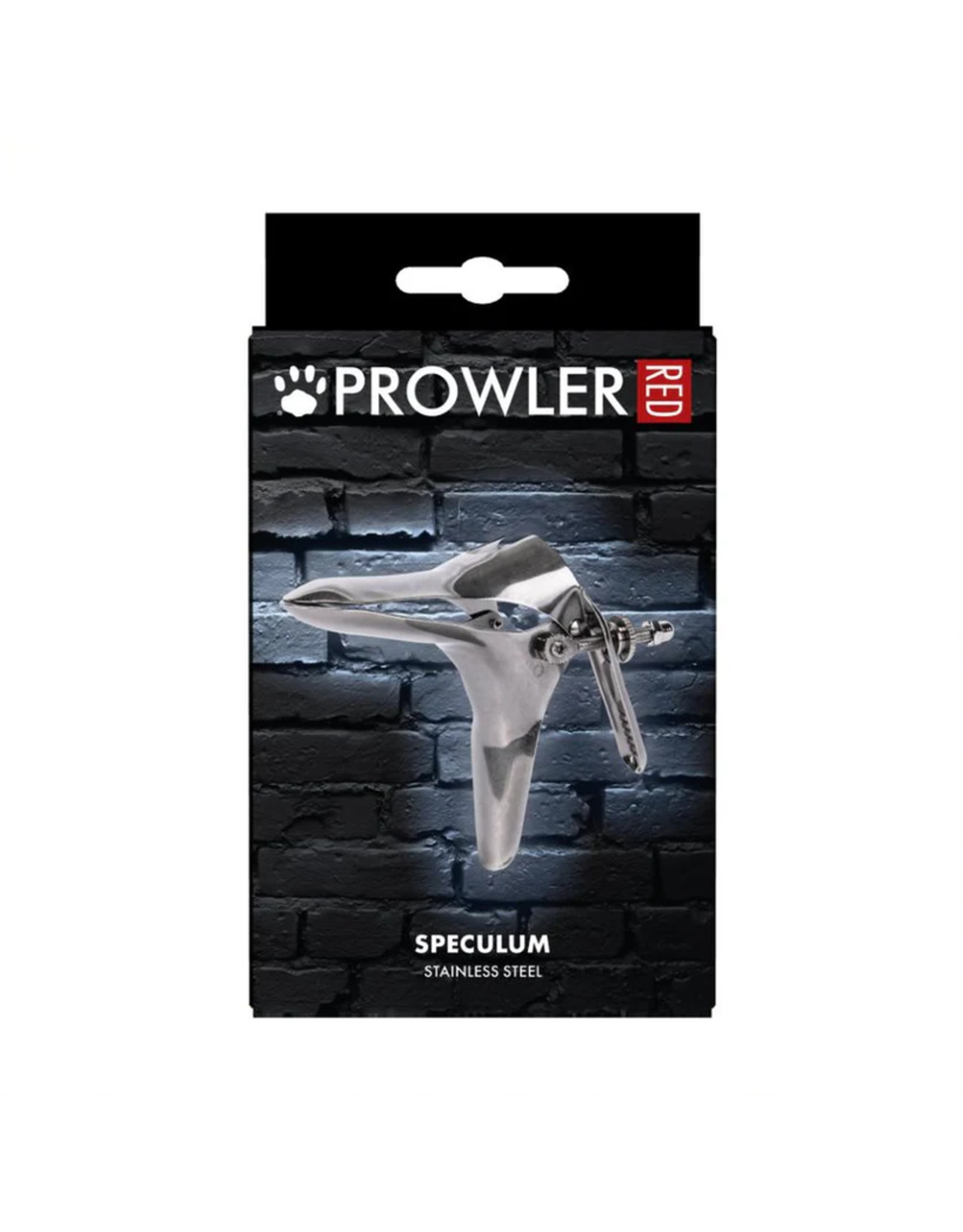 Prowler Prowler RED Speculum