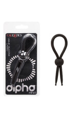 Calexotics Alpha Liquid Silicone Lasso