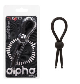 Calexotics Alpha Liquid Silicone Lasso
