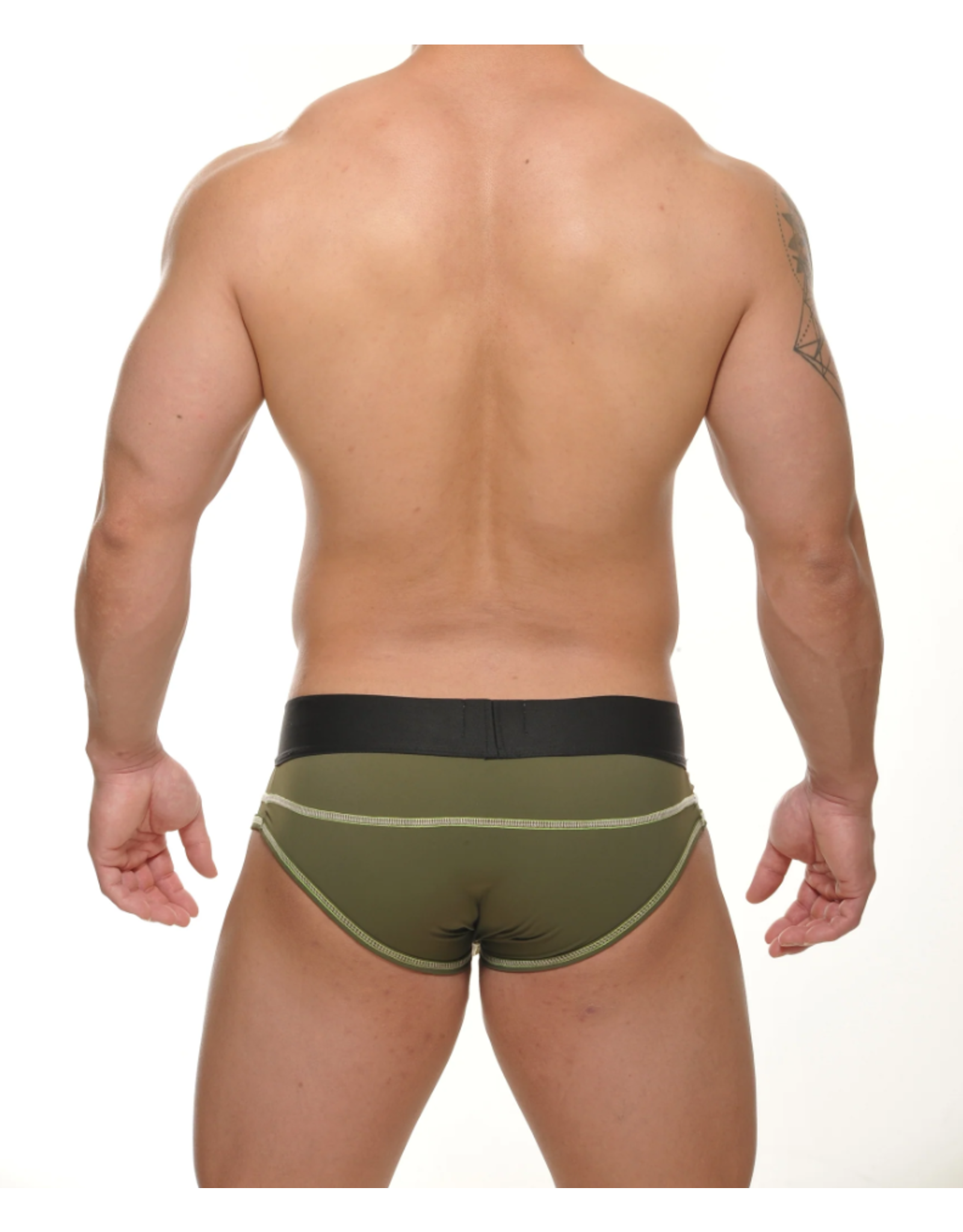 STUD STUD Hertz Low Rise Brief