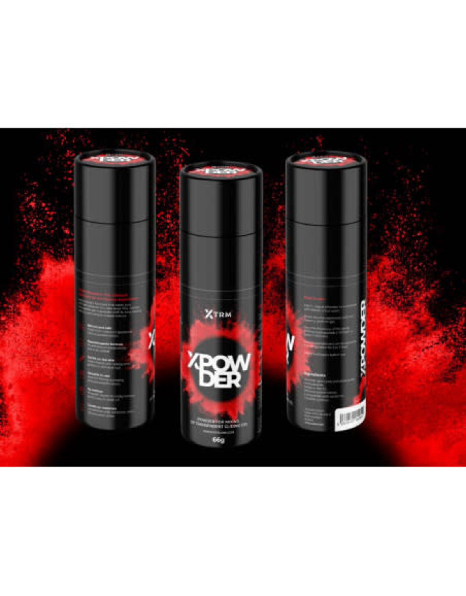 Xtrm XPowder by XTRM 66 grams