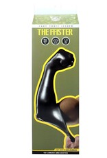 Fort Troff Fort Troff Ffister Silicone Glove