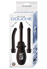 Nasstoys Nasstoys Unisex Douche