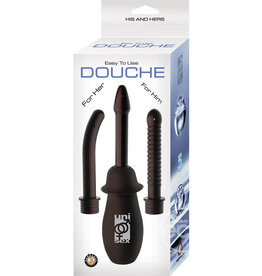 Nasstoys Nasstoys Unisex Douche