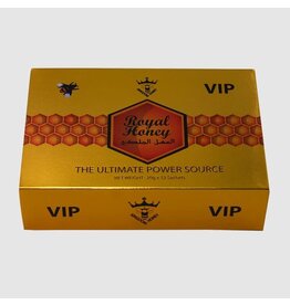 VIP Kingdom Honey VIP Kingdom Royal Honey Case