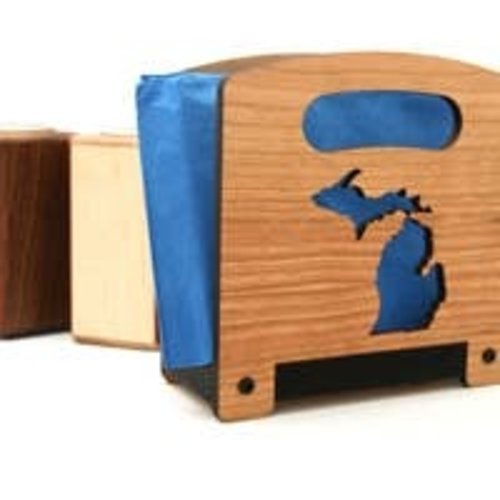 Napkin Holder - Michigan Napkin Holder - Michigan