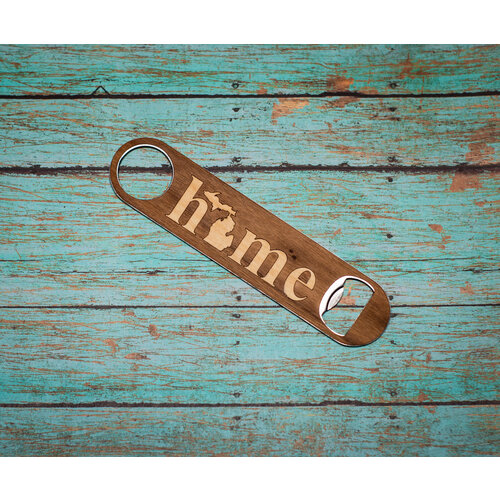 Long Wooden Opener - Home Long Wooden Opener - Home